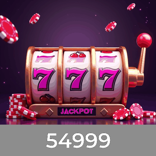 Acessar o site 54999 COM
