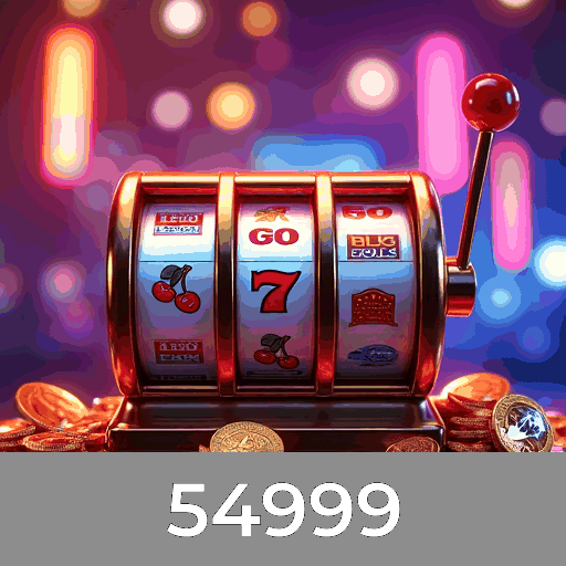 Cadastro na 54999
