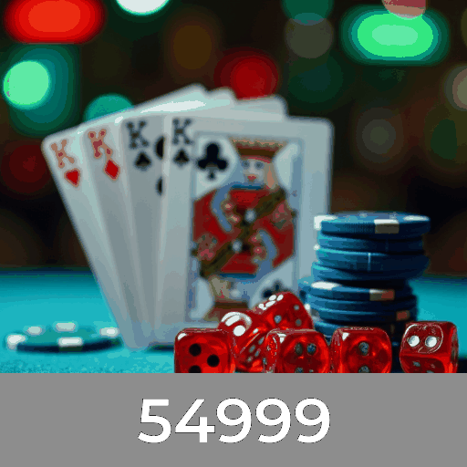 Cadastro na 54999