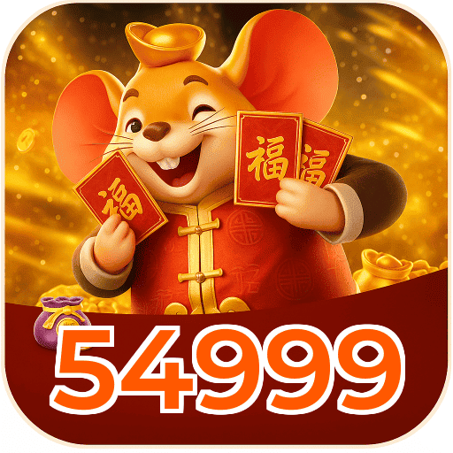 54999 logo