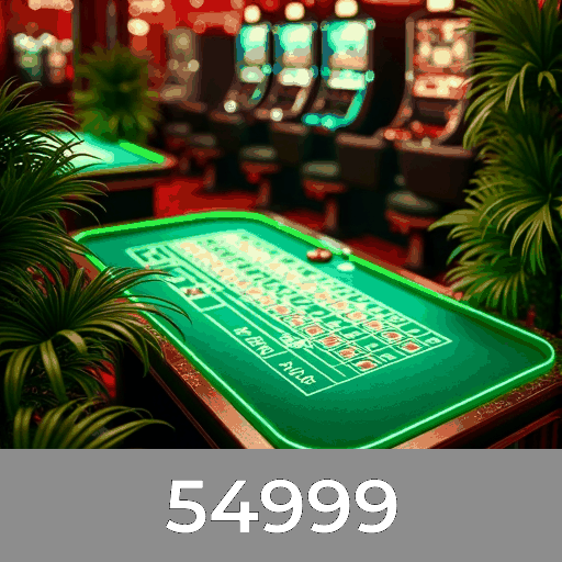 Cadastro na 54999