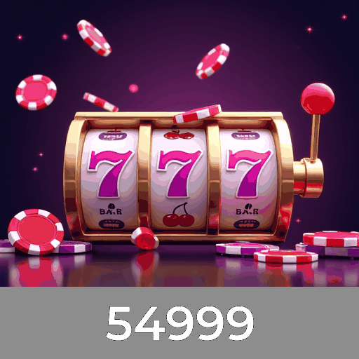 Apostas no 54999