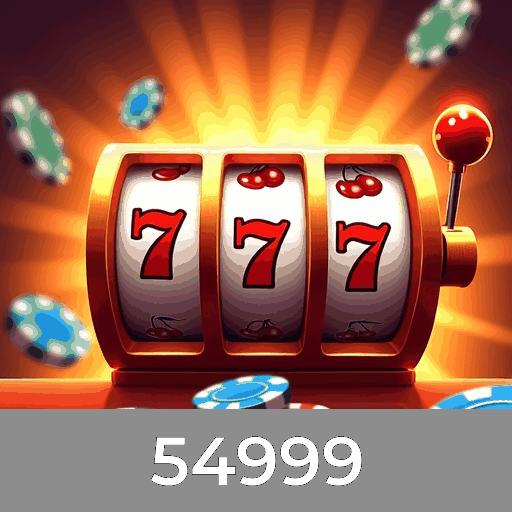 Cadastro na 54999