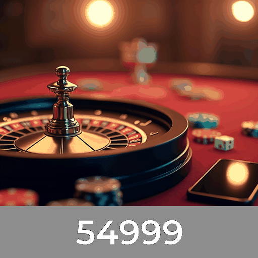 Cadastro na 54999