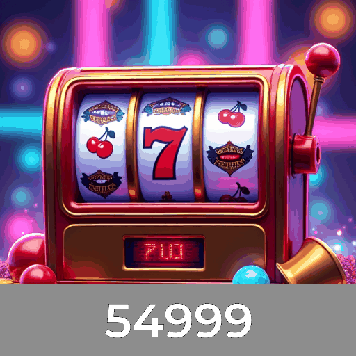 Cadastro na 54999