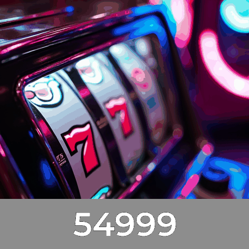 Promoções e Bônus no 54999