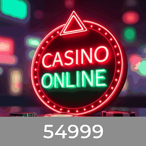 Cassino Online 54999