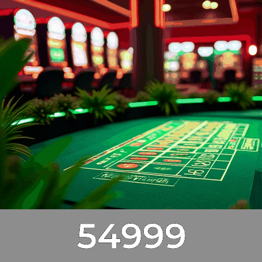 Cassino Online 54999