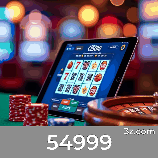 54999 login page Brazil – secure online casino access