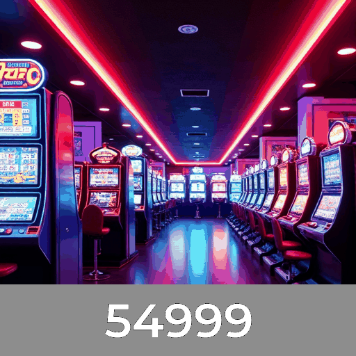 Cadastro na 54999