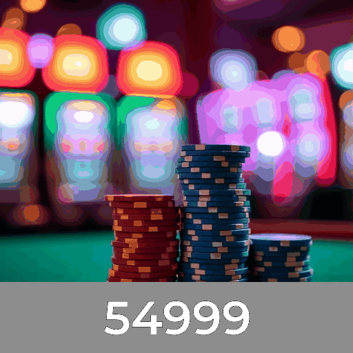 Cassino Online 54999