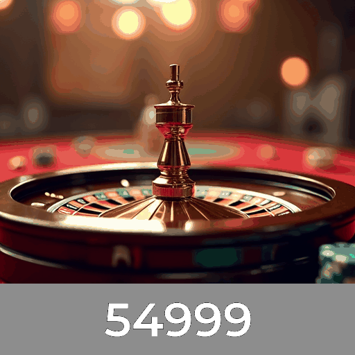 Cadastro na 54999