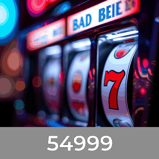 Cassino Online 54999