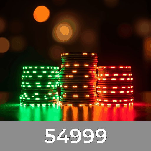Acesso ao 54999